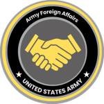 USAAF | Army Foreign Affairs