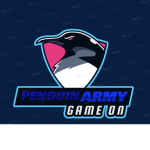 Husky and Penguinprogamer11