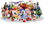 SONIC ROLEPLAY SERIES CREW
