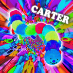 CARTER PILLAR