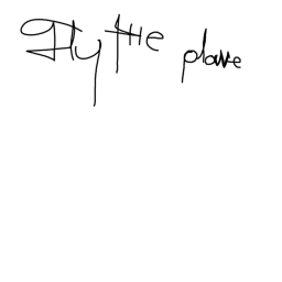 Fly The Plane! (CHRISTMAS)