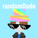 random dude fan group
