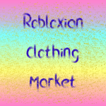 Robloxian Clothing Market