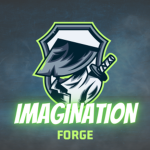 Imagination Forge