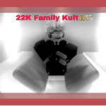 22k Family Kult