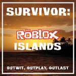 Survivor: ROBLOX Islands