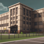 Westwood Correctional Facility ∞