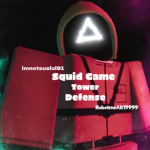 Squid Game Tower Defense