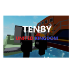Tenby [UK]