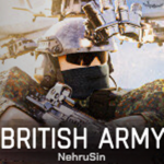 [ BA ] - British Army