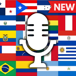 Latam Voice  🔊  [BETA]