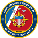 [USAF] USCG - Deputy Commandant of Mission Support