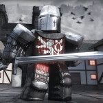 ⚔️Combat Knights⚔️ (BETA)❗️ 