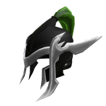 Void Protector Helmet Green