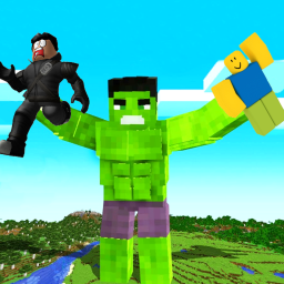 Super Hero Tycoon!
