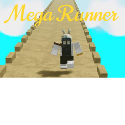 Mega Runner [ Icon Update ]