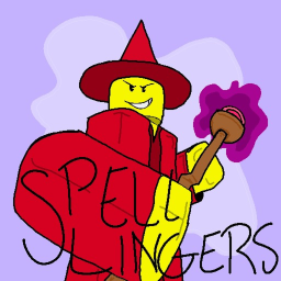 Spellslingers