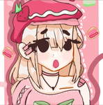 The Strawberry Land