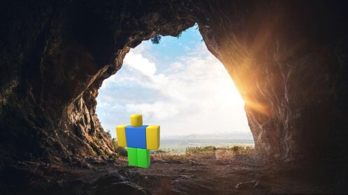 Cave Survival