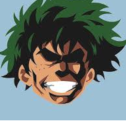 Midoriya's Clothes Shop