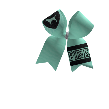 ۶ৎ sparkly teal vs bow ۶ৎ Roblox item
