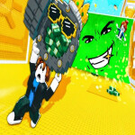 Escape Tsunami For Brainrot