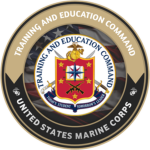 [USMC] Training and Education Cоmmand