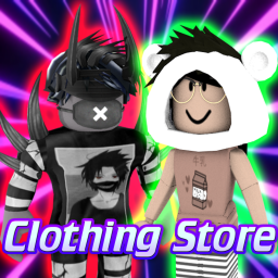 Eriks Clothing Store