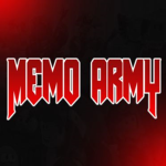 Memo ARMY