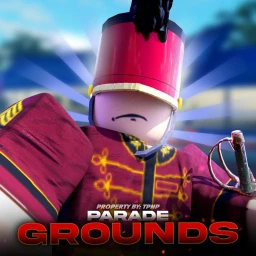 [👮🏻‍♂️RALLY] Parade Grounds icon