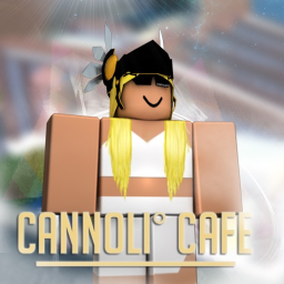V1 | Cannoli Cafe