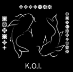 K.O.I. division