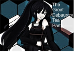 The Great Debaurchry Tea Party