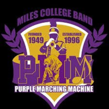 PVAMU|Band Hall