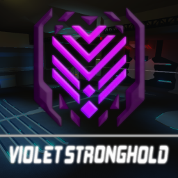 [RALLY] Violet Stronghold