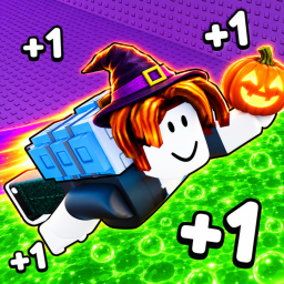 [⚱️W6] +1 Speed Jetpack Escape