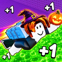 [⚱️W6] +1 Speed Jetpack Escape icon