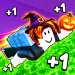 +1 Speed Jetpack Escape icon