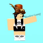 Shadow Lenny Fan Group!