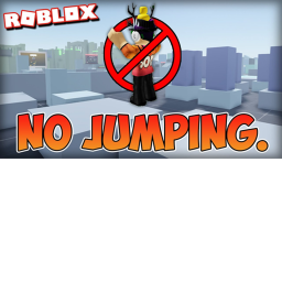 Insane no Jumping Obby