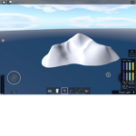 Iceberg club