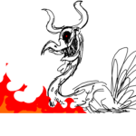 Demon Turkeys