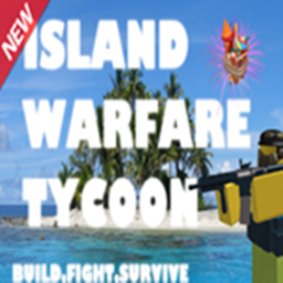 Island Warfare Tycoon!
