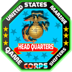 [USMC] | Headquarters |