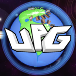 Untitled Planet Gamers