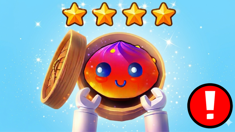 Squishy Dumpling Unboxing {NEW!!: Duplicate Dumpling Leveling Micro-Optimizations (April 2026)