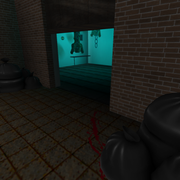 Slaughter House: Reboot *In Progress*