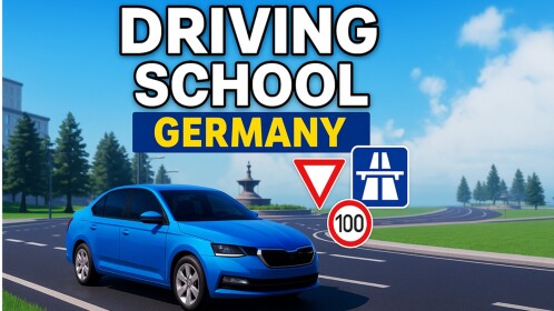 Driving School Germany