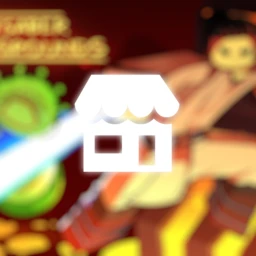 LSBG Custom Store icon