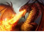 The Galaxy Dragons
